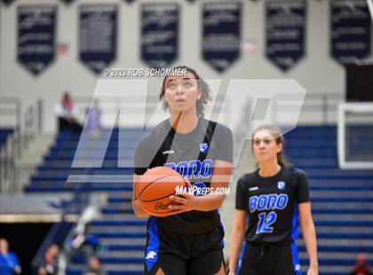Thumbnail 1 in Beavercreek vs. Springboro photogallery.