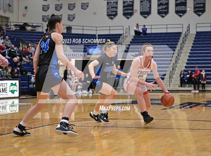 Thumbnail 2 in Beavercreek vs. Springboro photogallery.