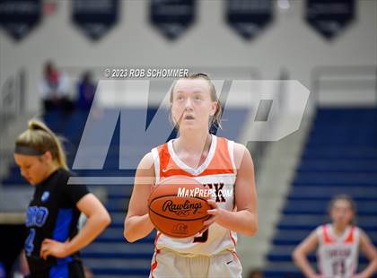 Thumbnail 3 in Beavercreek vs. Springboro photogallery.