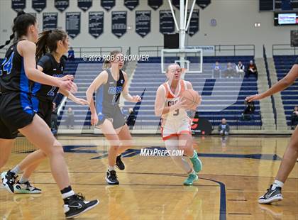 Thumbnail 1 in Beavercreek vs. Springboro photogallery.