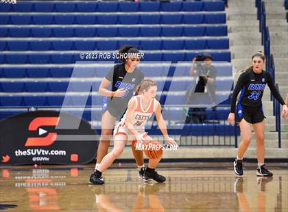 Thumbnail 1 in Beavercreek vs. Springboro photogallery.