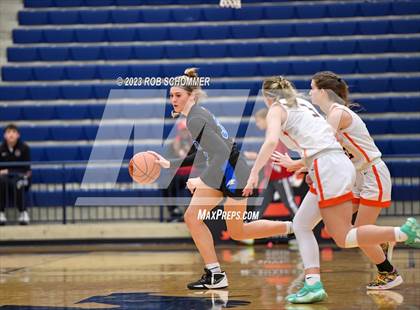 Thumbnail 2 in Beavercreek vs. Springboro photogallery.