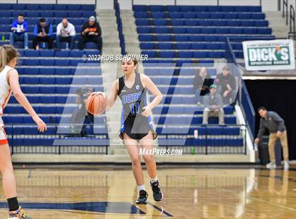 Thumbnail 2 in Beavercreek vs. Springboro photogallery.