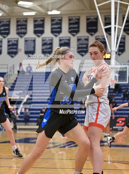 Thumbnail 3 in Beavercreek vs. Springboro photogallery.