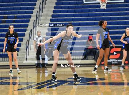Thumbnail 3 in Beavercreek vs. Springboro photogallery.