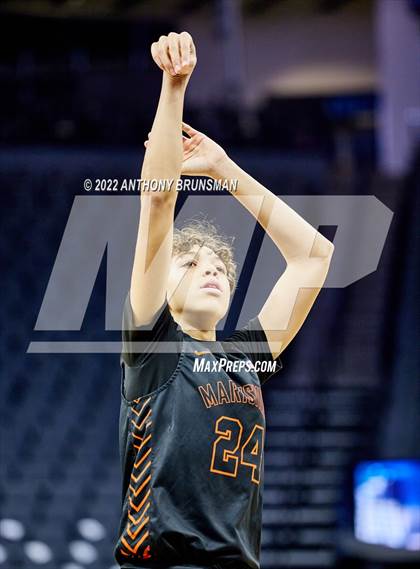 Thumbnail 2 in Lathrop vs. Marysville photogallery.