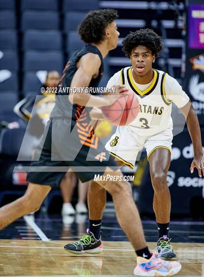 Thumbnail 1 in Lathrop vs. Marysville photogallery.
