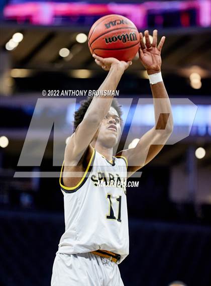 Thumbnail 1 in Lathrop vs. Marysville photogallery.