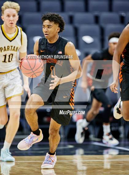 Thumbnail 1 in Lathrop vs. Marysville photogallery.