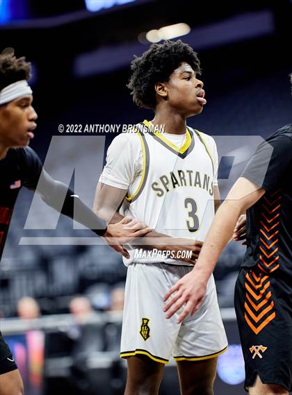 Thumbnail 1 in Lathrop vs. Marysville photogallery.
