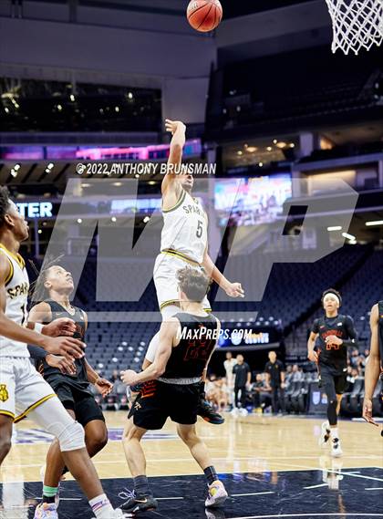 Thumbnail 3 in Lathrop vs. Marysville photogallery.