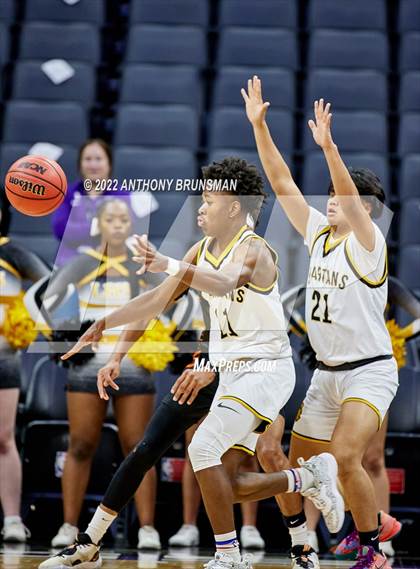 Thumbnail 1 in Lathrop vs. Marysville photogallery.