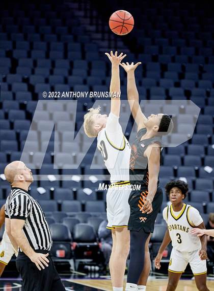 Thumbnail 1 in Lathrop vs. Marysville photogallery.