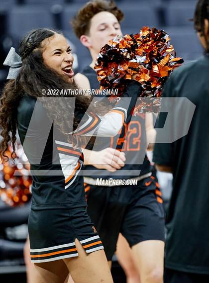 Thumbnail 2 in Lathrop vs. Marysville photogallery.