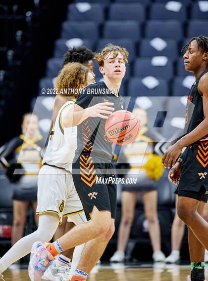 Thumbnail 1 in Lathrop vs. Marysville photogallery.