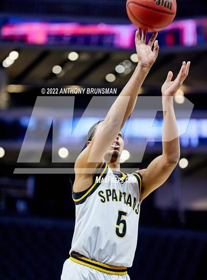 Thumbnail 1 in Lathrop vs. Marysville photogallery.