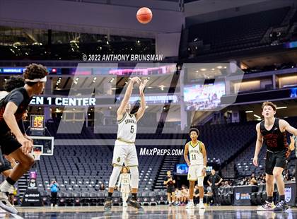 Thumbnail 2 in Lathrop vs. Marysville photogallery.