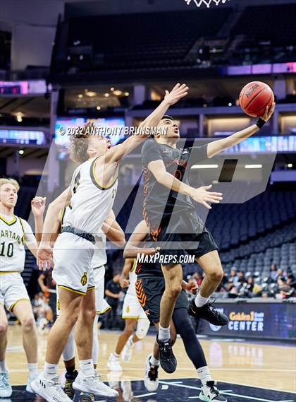 Thumbnail 2 in Lathrop vs. Marysville photogallery.