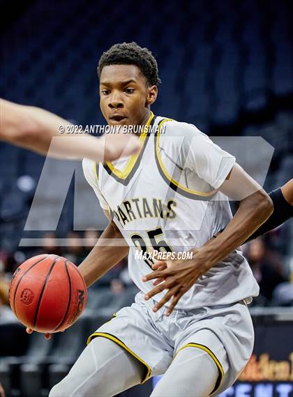 Thumbnail 3 in Lathrop vs. Marysville photogallery.