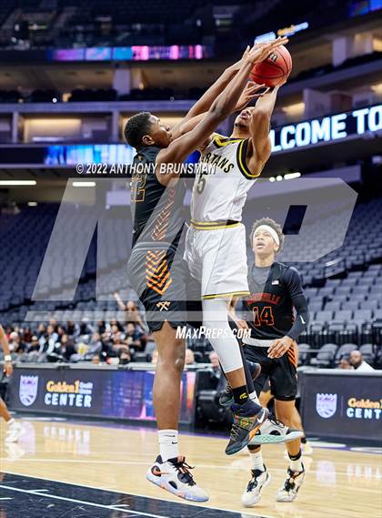 Thumbnail 3 in Lathrop vs. Marysville photogallery.