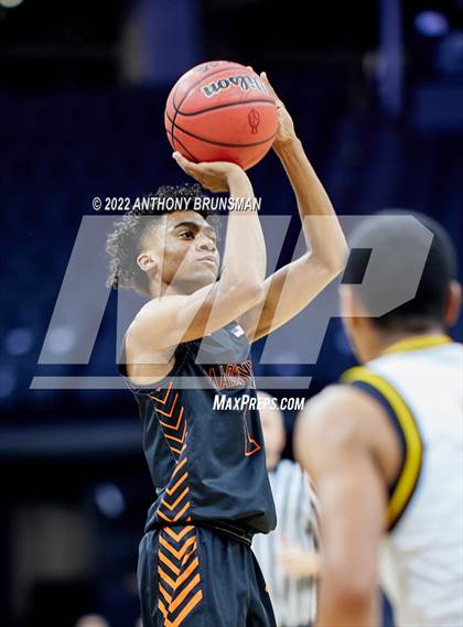 Thumbnail 3 in Lathrop vs. Marysville photogallery.