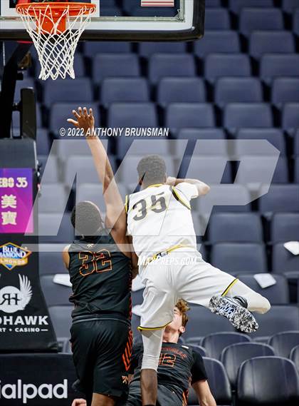 Thumbnail 3 in Lathrop vs. Marysville photogallery.