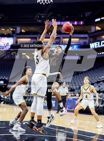 Thumbnail 2 in Lathrop vs. Marysville photogallery.