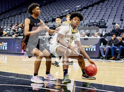 Thumbnail 3 in Lathrop vs. Marysville photogallery.