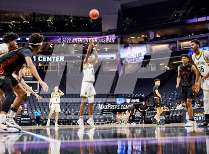 Thumbnail 3 in Lathrop vs. Marysville photogallery.