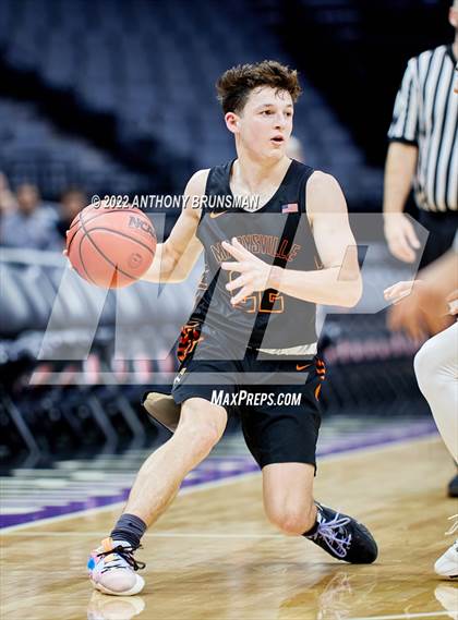 Thumbnail 3 in Lathrop vs. Marysville photogallery.