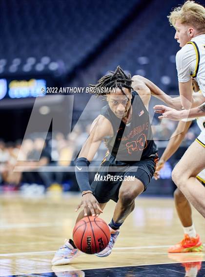 Thumbnail 1 in Lathrop vs. Marysville photogallery.
