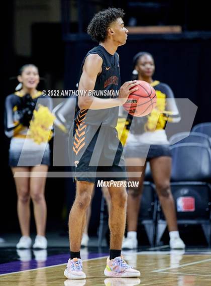 Thumbnail 1 in Lathrop vs. Marysville photogallery.