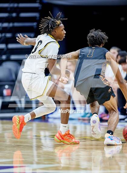 Thumbnail 1 in Lathrop vs. Marysville photogallery.