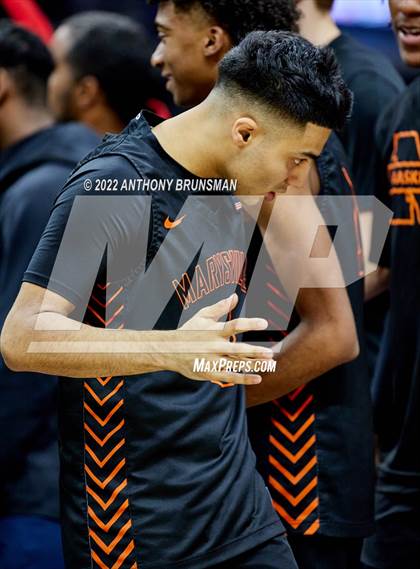 Thumbnail 1 in Lathrop vs. Marysville photogallery.