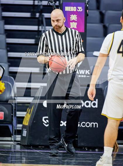 Thumbnail 3 in Lathrop vs. Marysville photogallery.