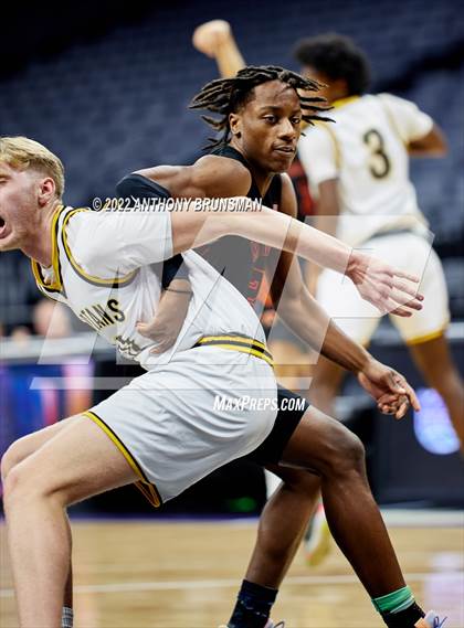Thumbnail 2 in Lathrop vs. Marysville photogallery.