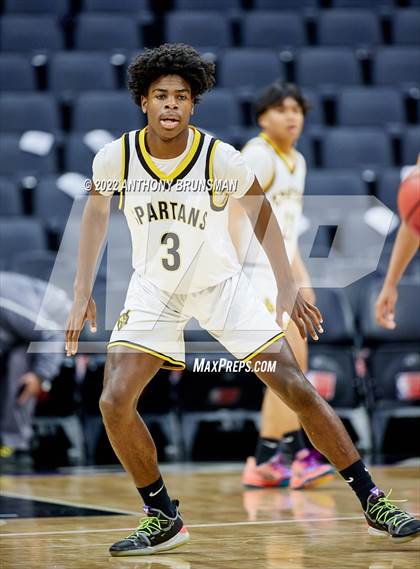 Thumbnail 1 in Lathrop vs. Marysville photogallery.