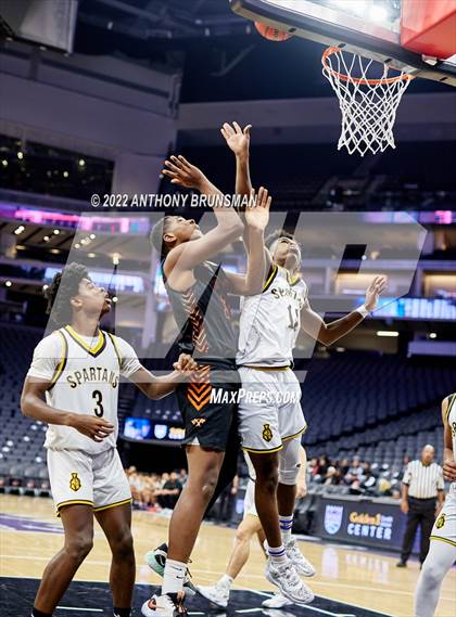 Thumbnail 1 in Lathrop vs. Marysville photogallery.