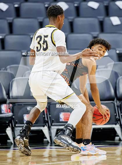 Thumbnail 2 in Lathrop vs. Marysville photogallery.
