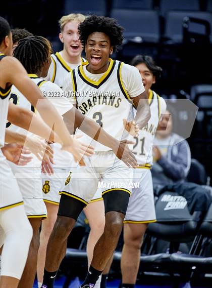 Thumbnail 1 in Lathrop vs. Marysville photogallery.