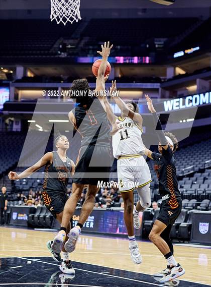 Thumbnail 1 in Lathrop vs. Marysville photogallery.