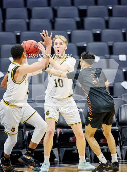 Thumbnail 1 in Lathrop vs. Marysville photogallery.