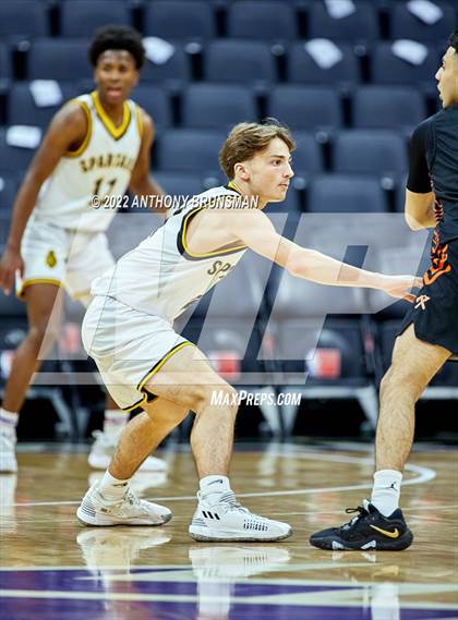 Thumbnail 2 in Lathrop vs. Marysville photogallery.