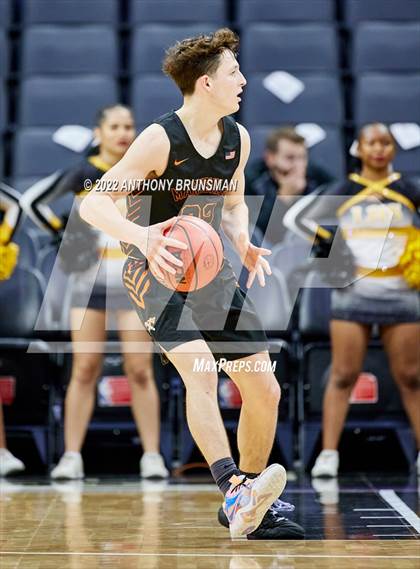 Thumbnail 2 in Lathrop vs. Marysville photogallery.