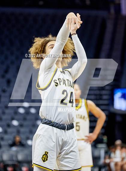 Thumbnail 1 in Lathrop vs. Marysville photogallery.