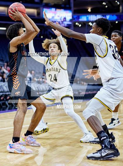 Thumbnail 1 in Lathrop vs. Marysville photogallery.
