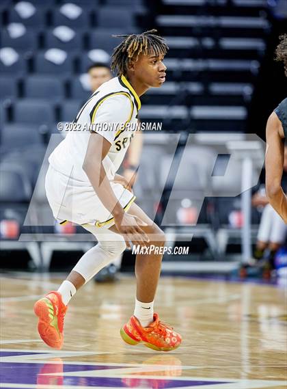 Thumbnail 2 in Lathrop vs. Marysville photogallery.