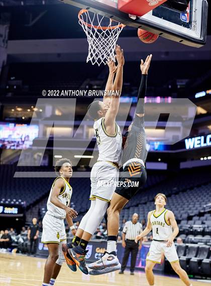 Thumbnail 3 in Lathrop vs. Marysville photogallery.