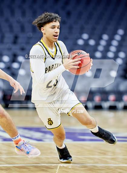 Thumbnail 1 in Lathrop vs. Marysville photogallery.