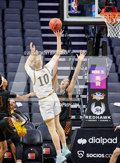 Thumbnail 1 in Lathrop vs. Marysville photogallery.